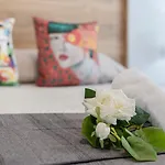 アパート Estudio Moderno Playa Victoria カディス