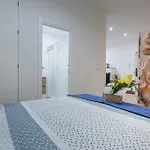 Estudio Moderno Playa Victoria カディス