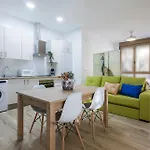 アパート Estudio Moderno Playa Victoria