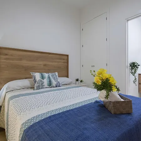 アパート Estudio Moderno Playa Victoria