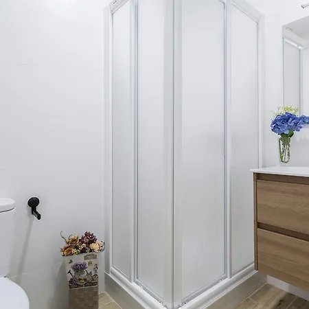 דירה Estudio Moderno Playa Victoria