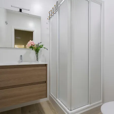 Estudio Moderno Playa Victoria דירה קדיז