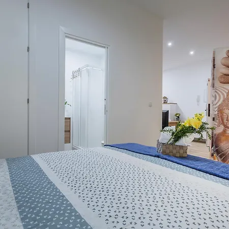 Estudio Moderno Playa Victoria קדיז